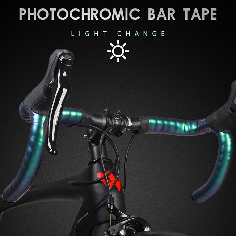 Băng quấn tay lái xe đạp chống trượt