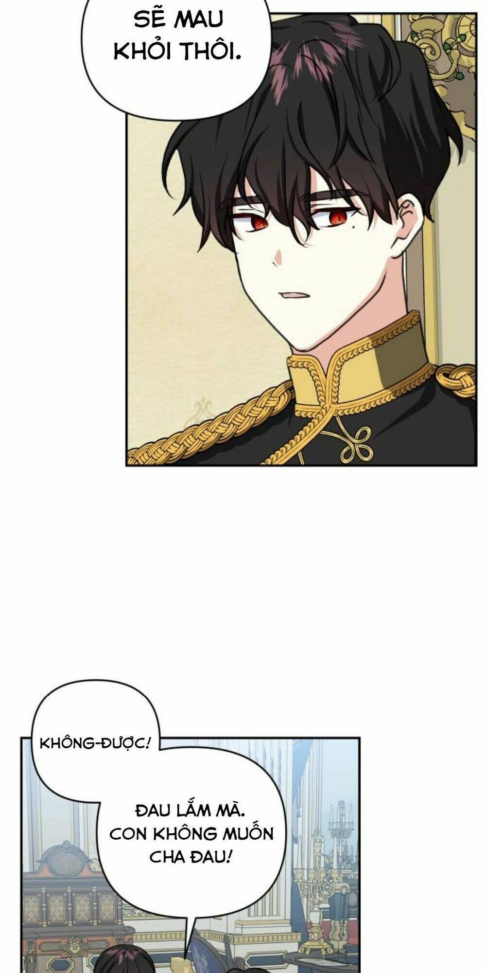 con gái bé bỏng của công tước ác ma chapter 48 64