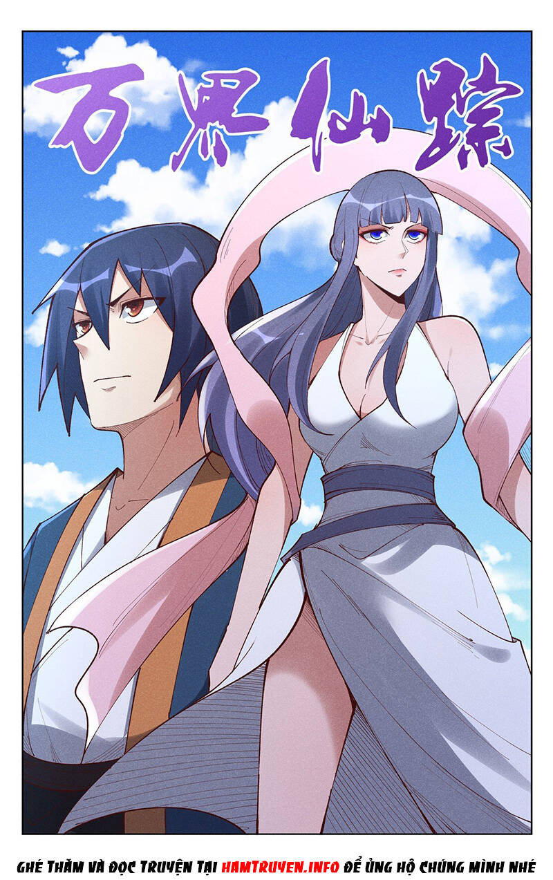 vạn giới tiên trung chapter 523 1