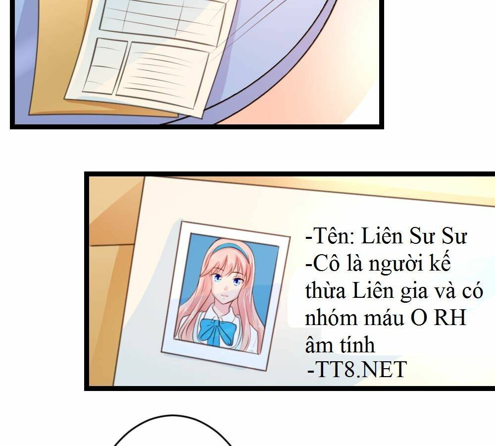 bản hợp đồng vô cảm chapter 1 15