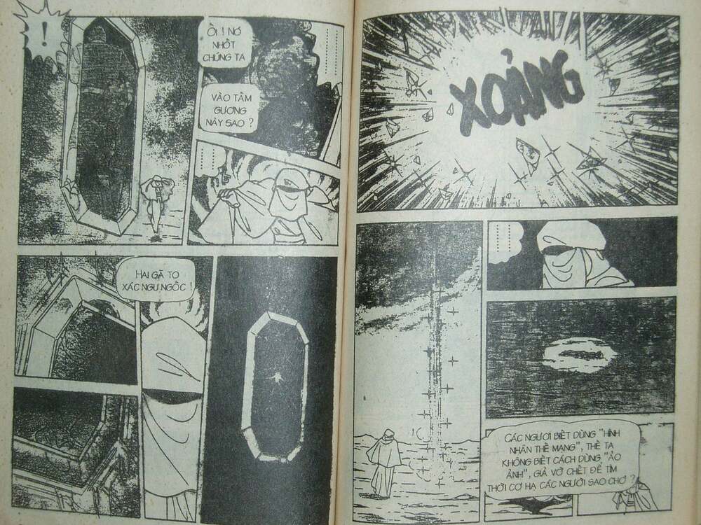 siêu nhân locke chapter 17 43