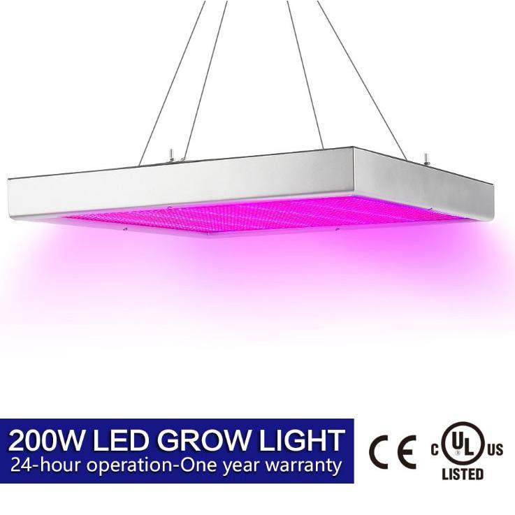 Đèn LED trồng cây 120W LED GROW LIGHT - tiêu chuẩn CE