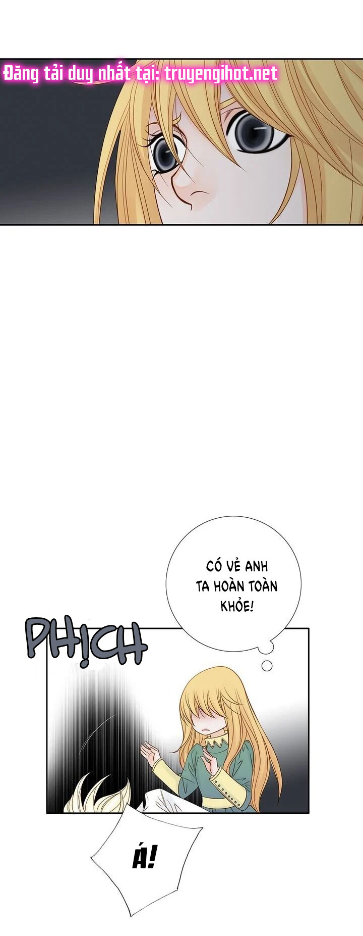 nữ hoàng bí ẩn chapter 9 41