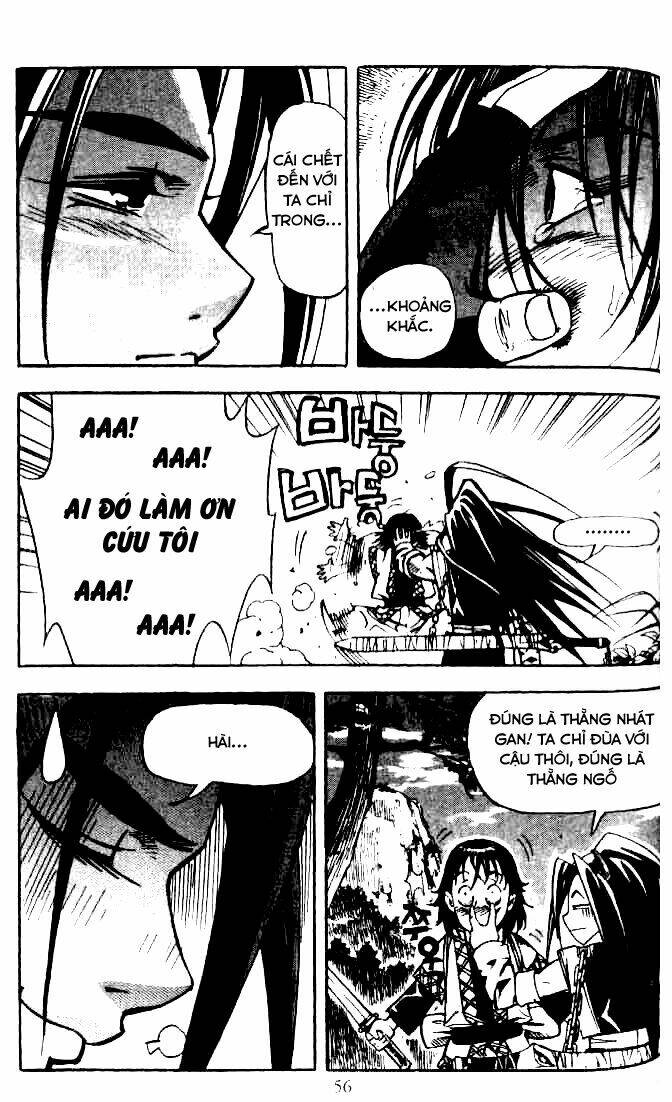 king of hell chapter 19 32