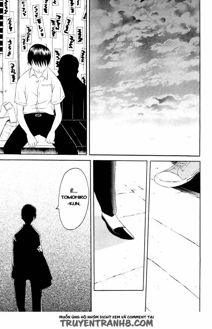 nhảy múa với ma quỷ chapter 7 22