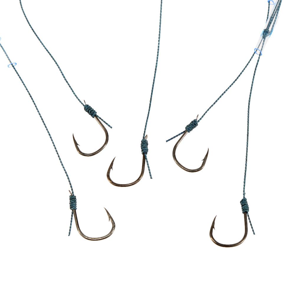 Dây Câu Cá Bằng Thép Nylon Chất Lượng Cao Dài 120Cm