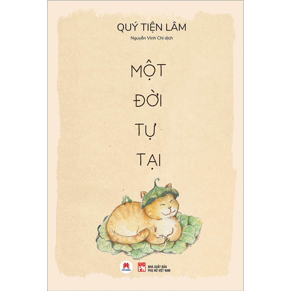 MỘT ĐỜI TỰ TẠI