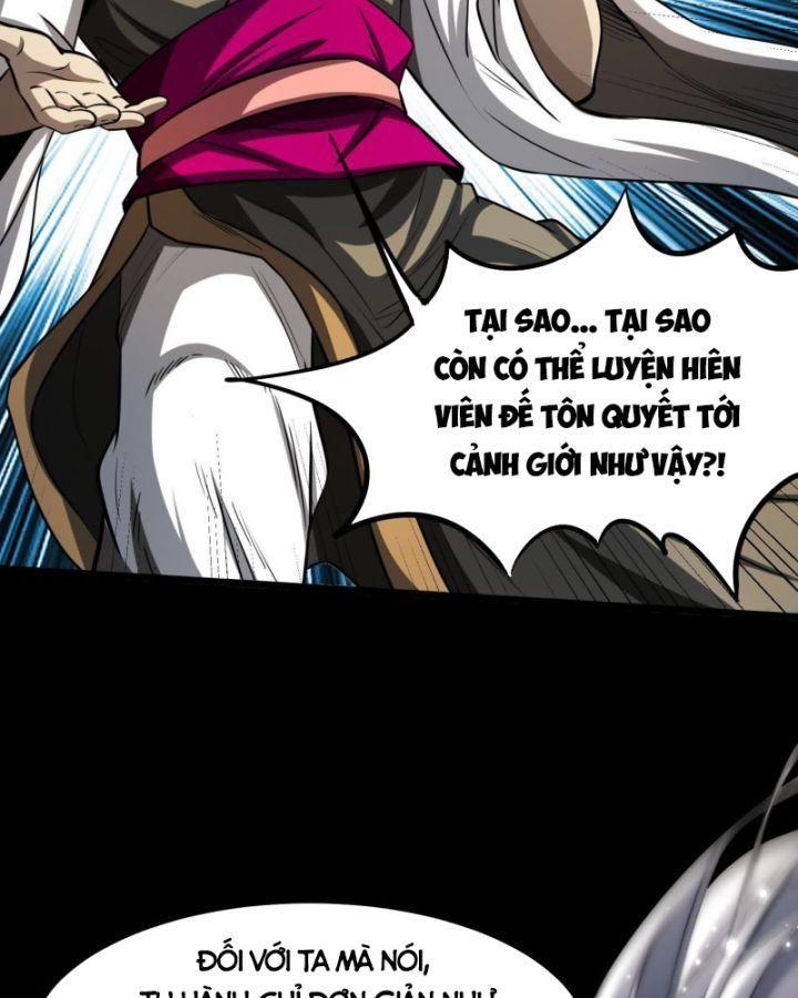 liên minh chống xuyên không của bạo quân chapter 1 35