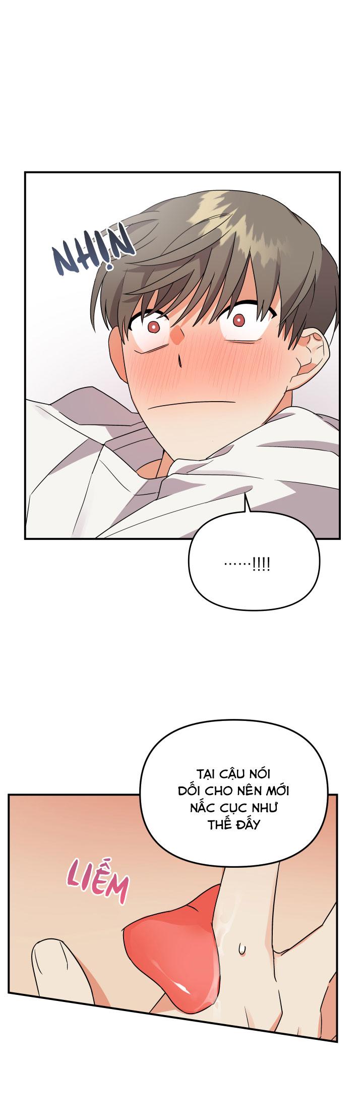 tên xấu xa của tôi xxx chapter 6 21