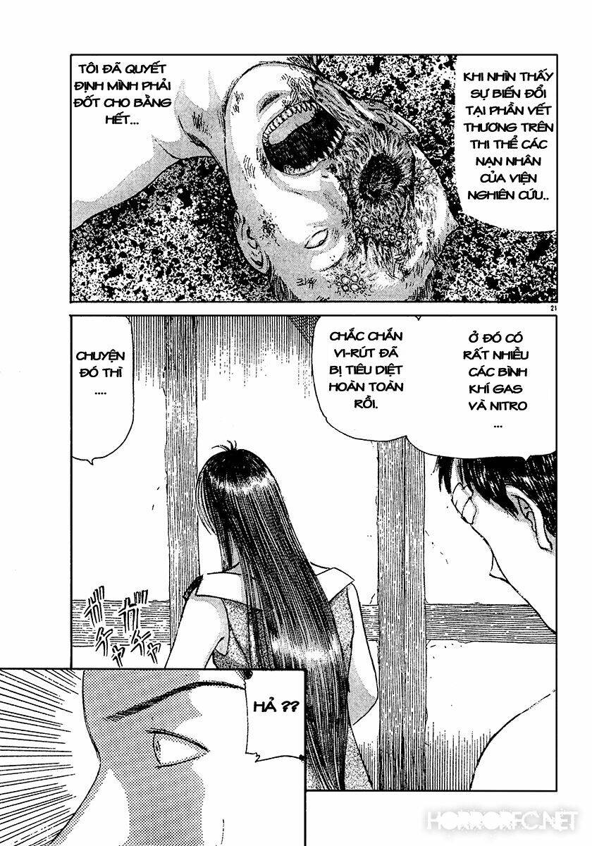 dangerous female teacher chapter 21 25