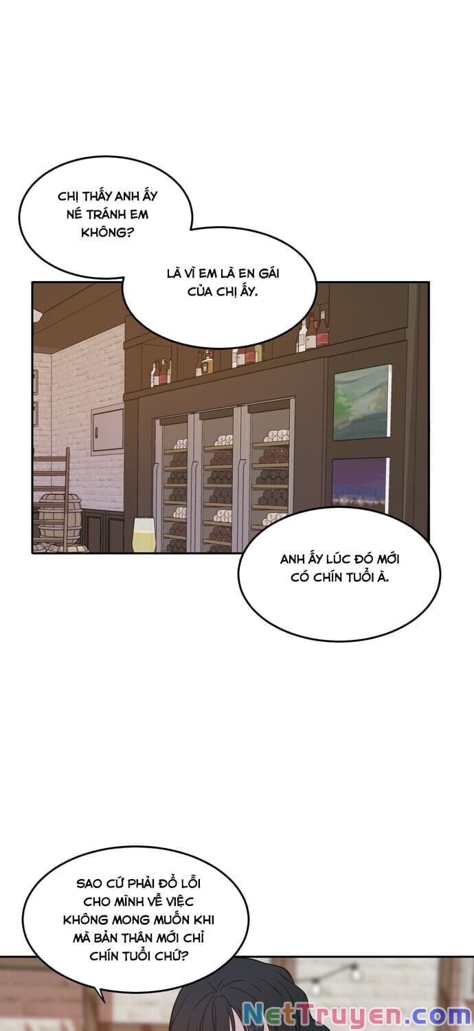 kiếp này cũng xin chăm sóc tôi như vậy nhé kiếp này cũng xin chăm sóc tôi như vậy nhé chapter 17 45