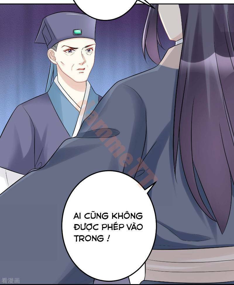 độc y đích nữ chapter 73 28