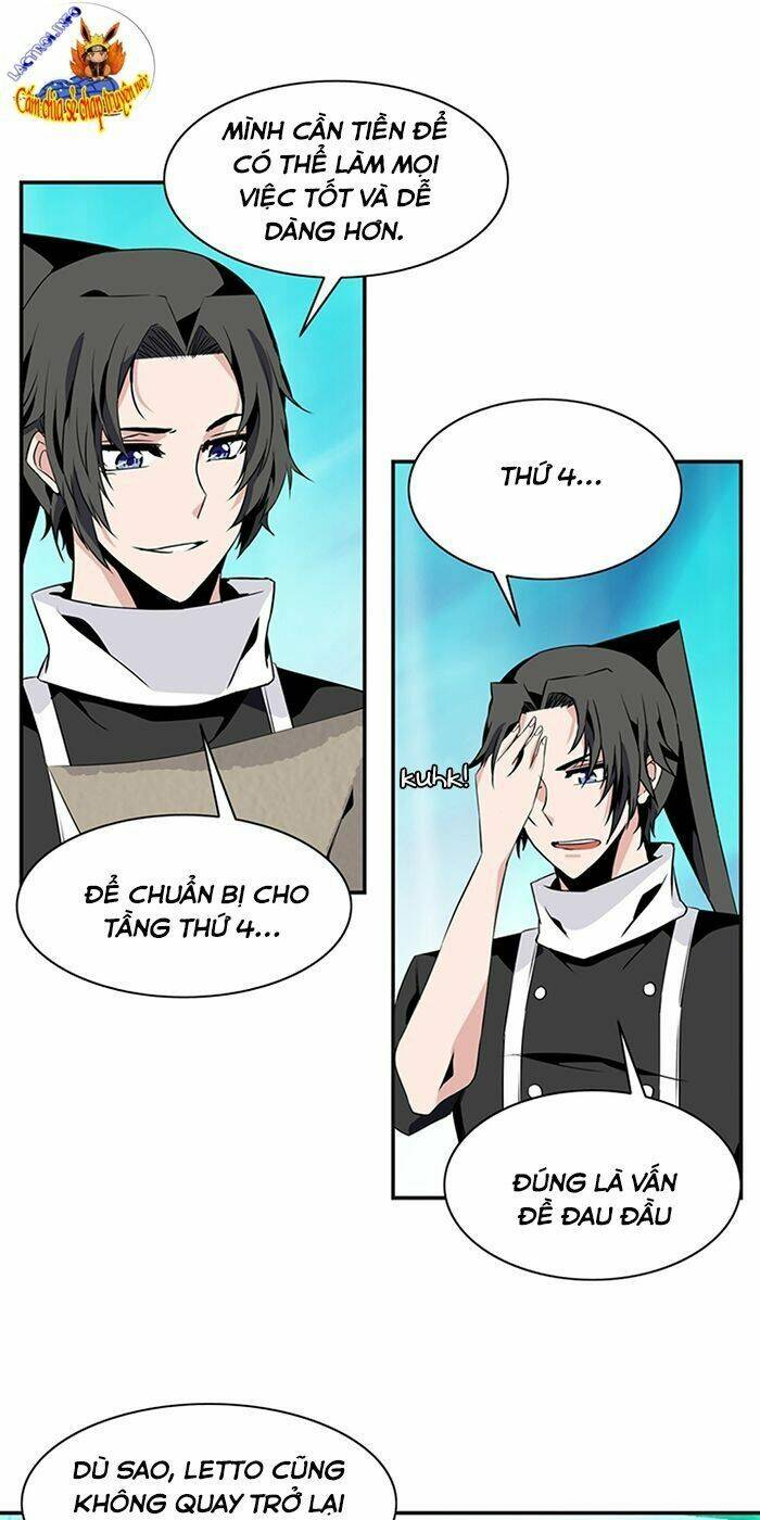 ảo mộng vương chapter 70 27