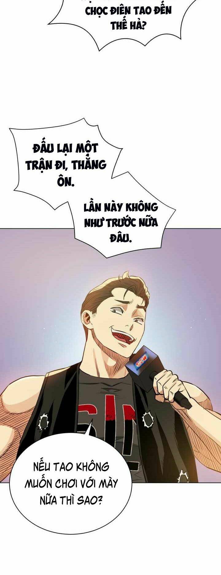 đấu sĩ vô song chapter 23 54