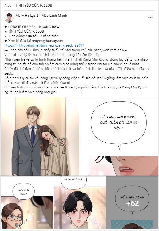 tiểu bạo chúa chapter 55.2 36