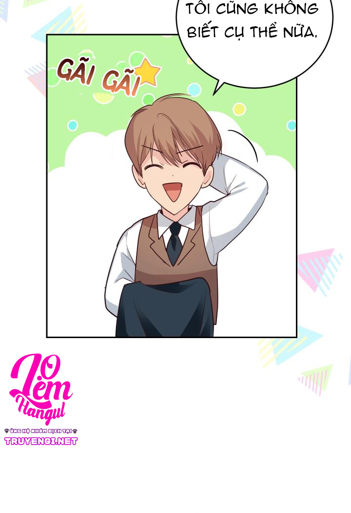 trở thành nhà điều chế nước hoa duy nhất của bạo chúa chapter 17 61