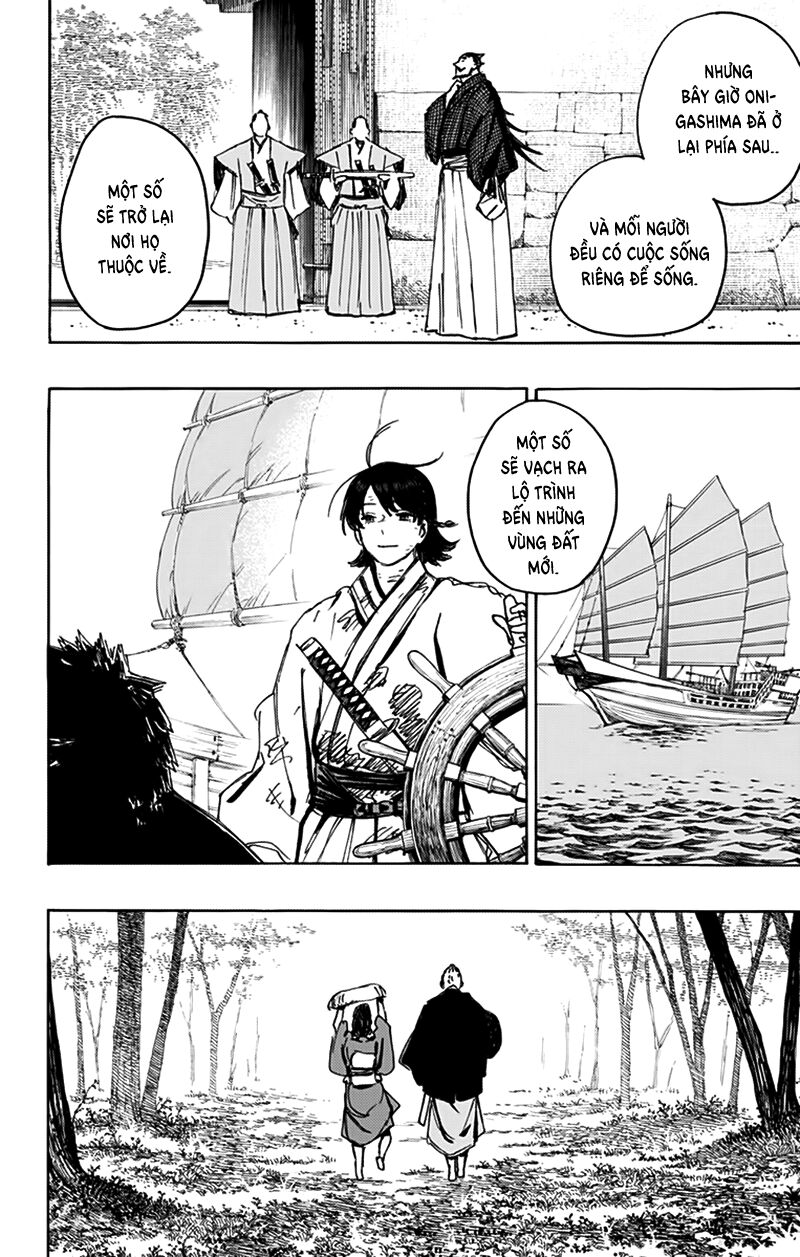 jigokuraku chapter 126 19