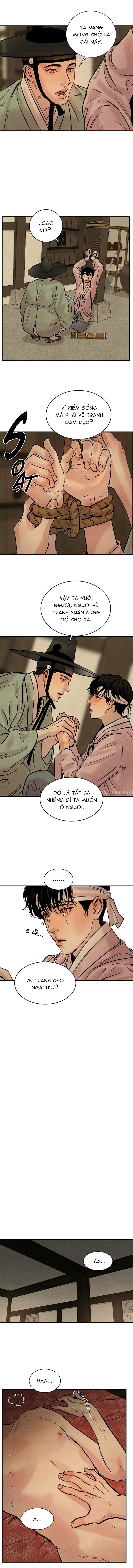 dạ ký chapter 1 11