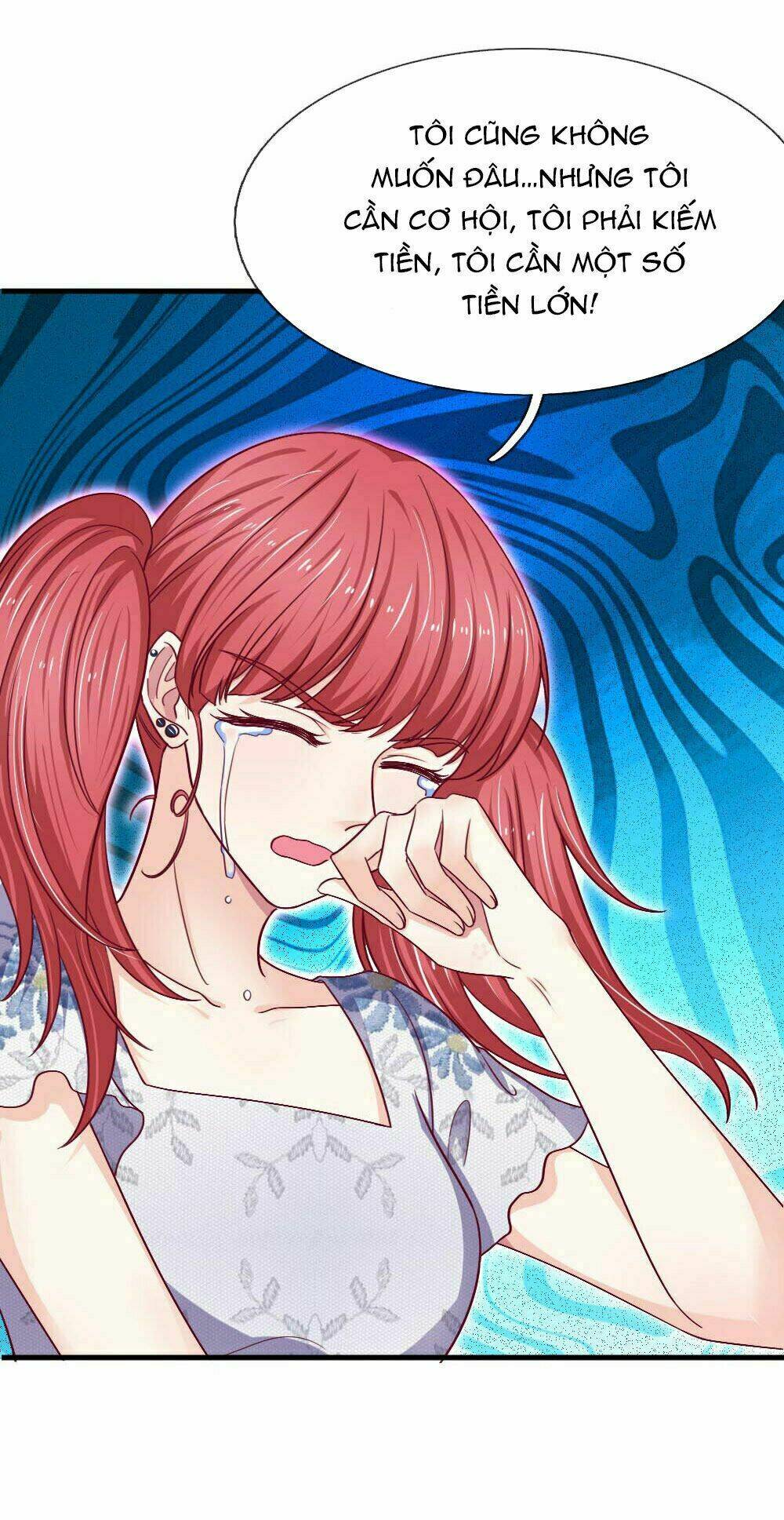 từ chối kết hôn với đại gia: cô dâu bỏ trốn chapter 76 7