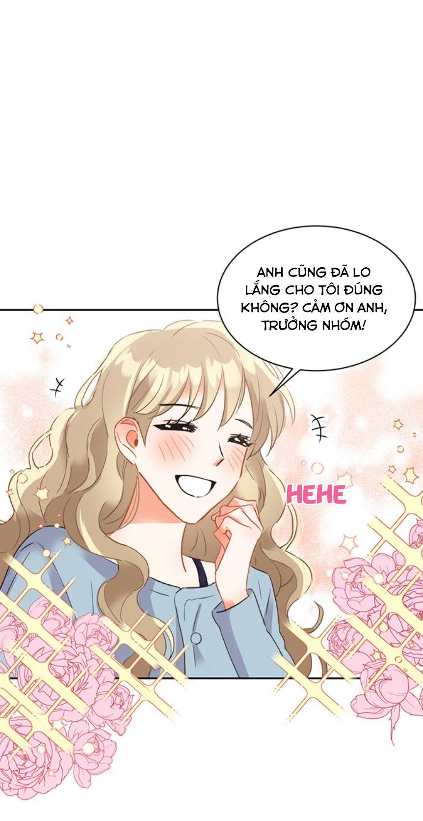 nụ hôn của giác quan thứ sáu chapter 29 10