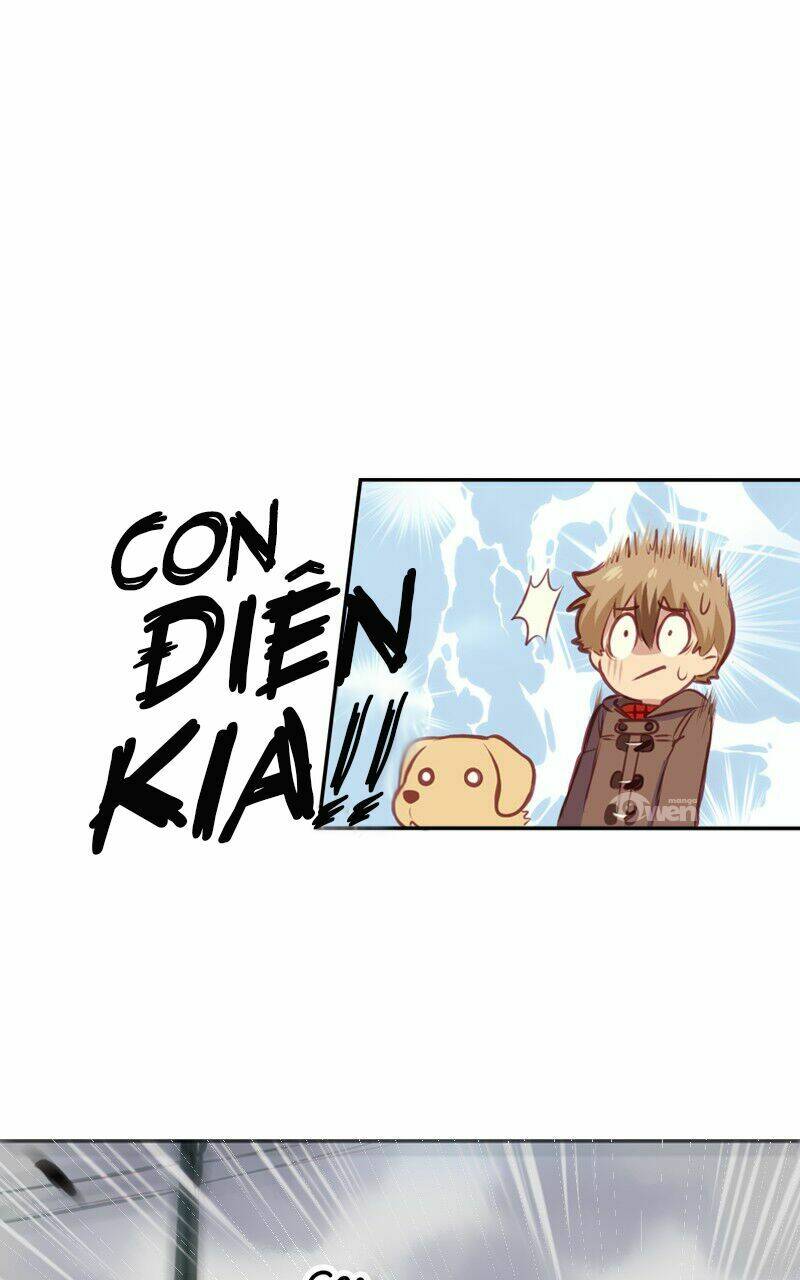 lời nguyền lalin chapter 4 10