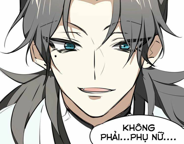 cấm động! đồ tự kỷ chapter 2.2 67