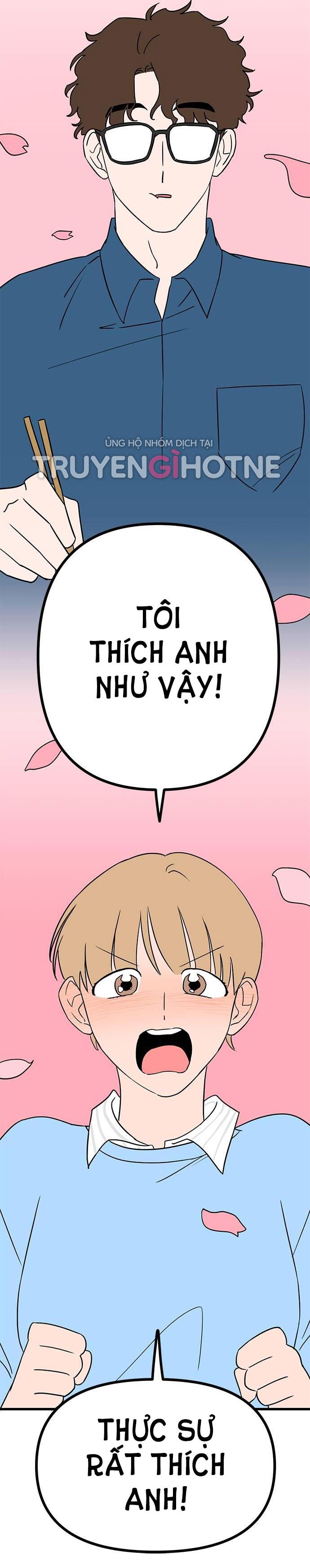 Tuyển Tập Truyện Ngắn Dằm Khăm Của Bạn Mảy chapter 38.2 - Trang 13