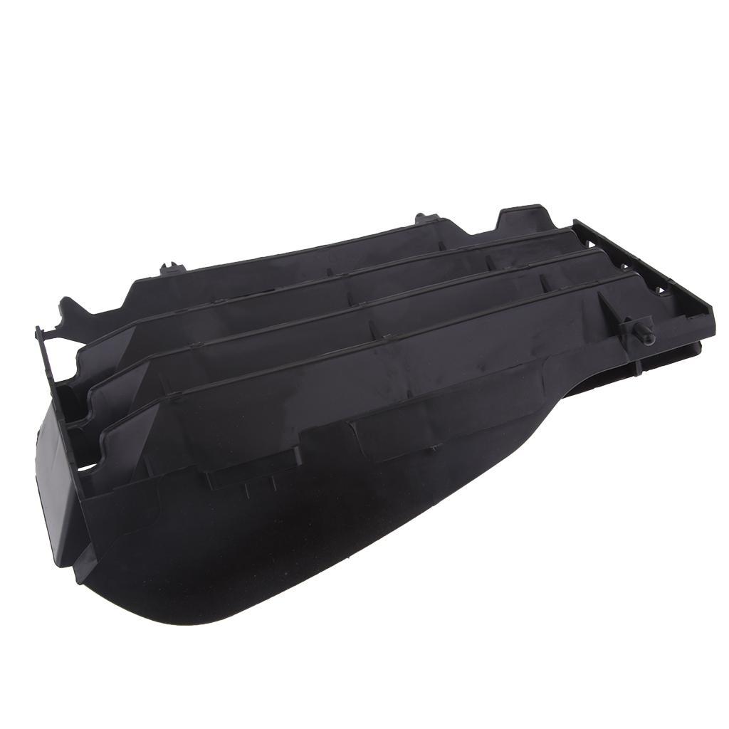 Motorcycle  Grill Cover Protector Guard for  CRF250L Blue