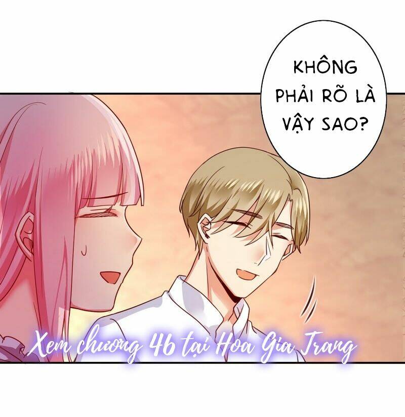 phục thù thiếu gia tiểu điềm thê chapter 45 28