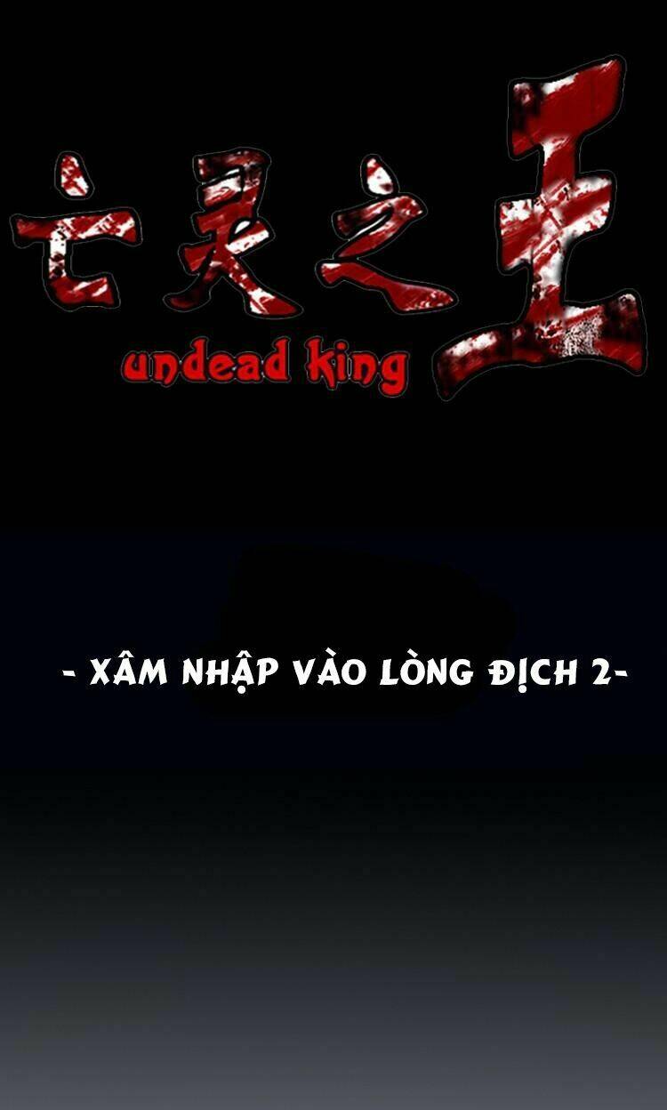 vua của vong linh chapter 173 1