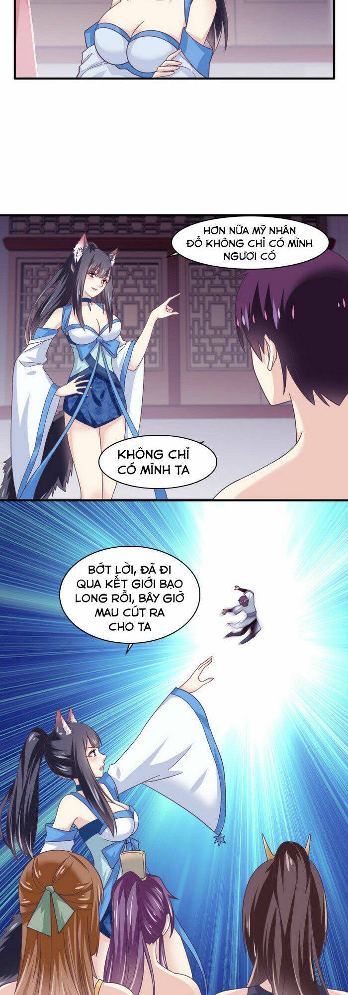 ta là ngọc hoàng đại đế chapter 114 13