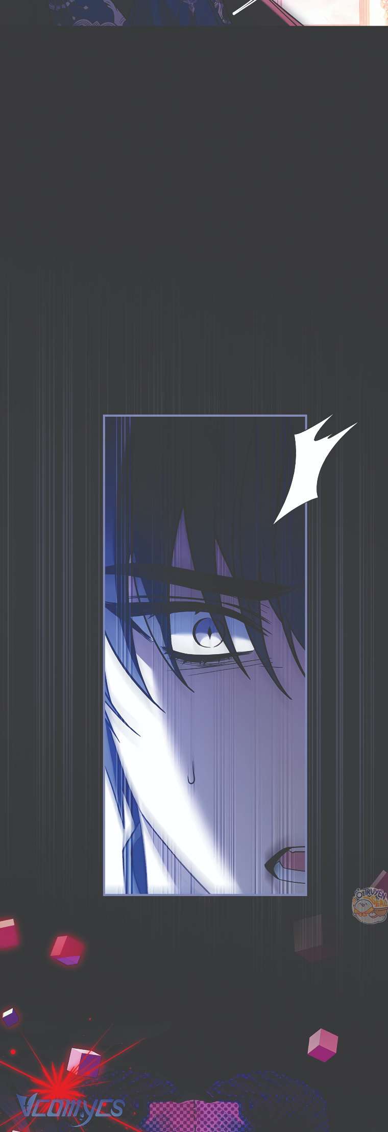 tôi đã tắt cài đặt chế độ nhận thức nỗi đau! chapter 23 20