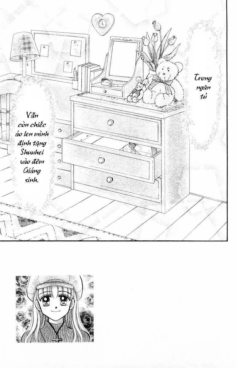 baby love chapter 23 1