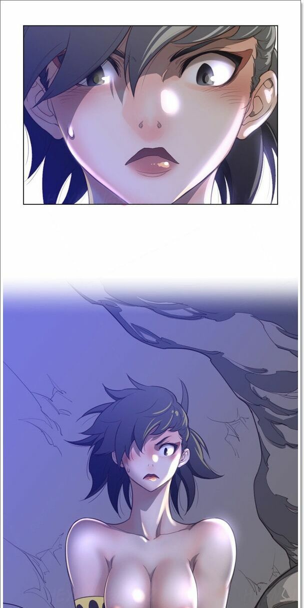 một nửa hoàn hảo chapter 30 25