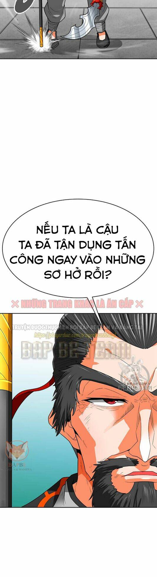 tôi tự động săn một mình chapter 66 32