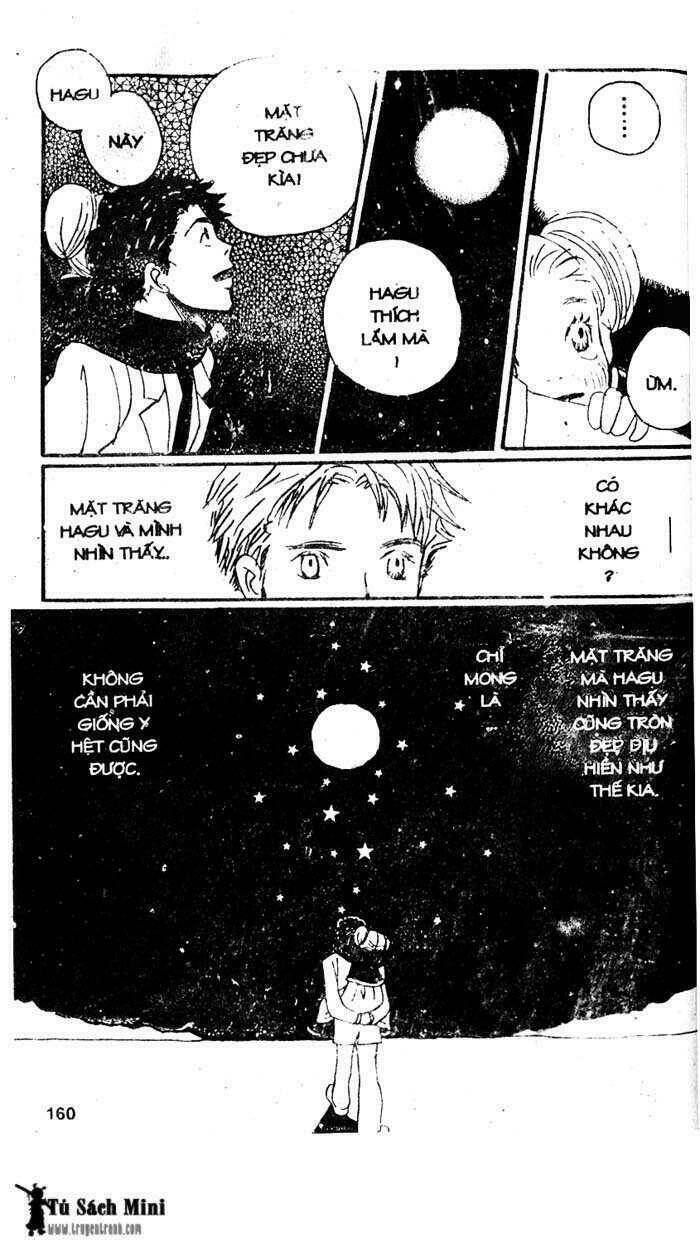 tình yêu và cuộc sống chapter 8 28