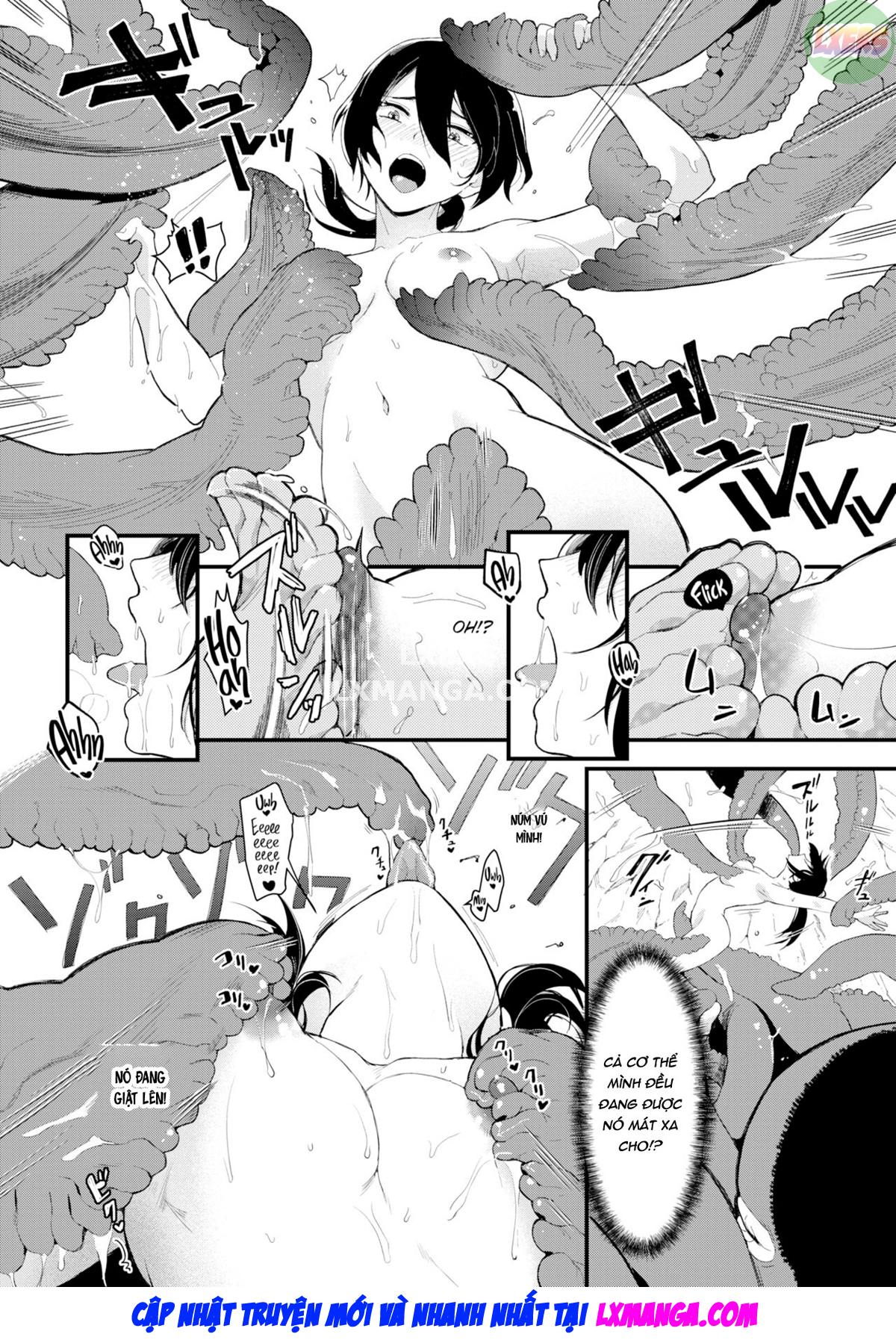 anh hùng thất bại chapter 1 12