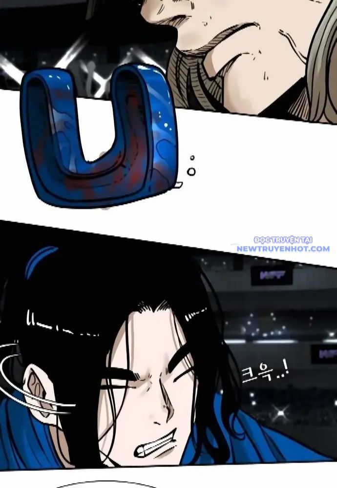 shark - cá mập chapter 279 44