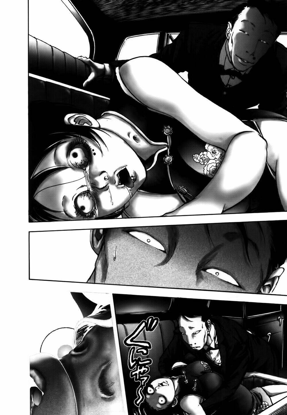 edogawa ranpo ijinkan chapter 21 5