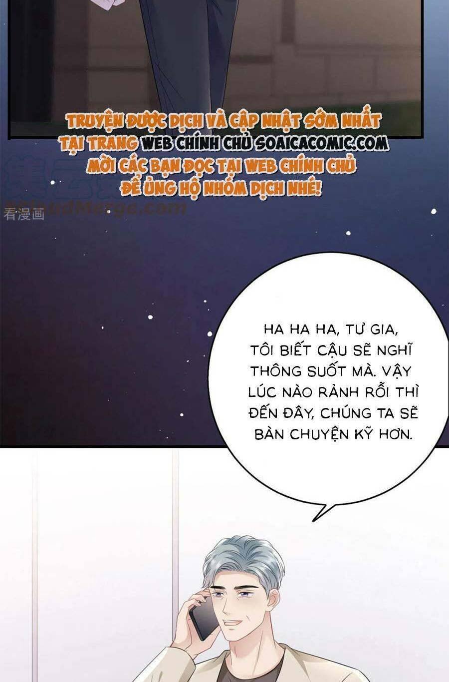 [16+] đại tiểu thư có thể có ý đồ xấu chapter 144 32