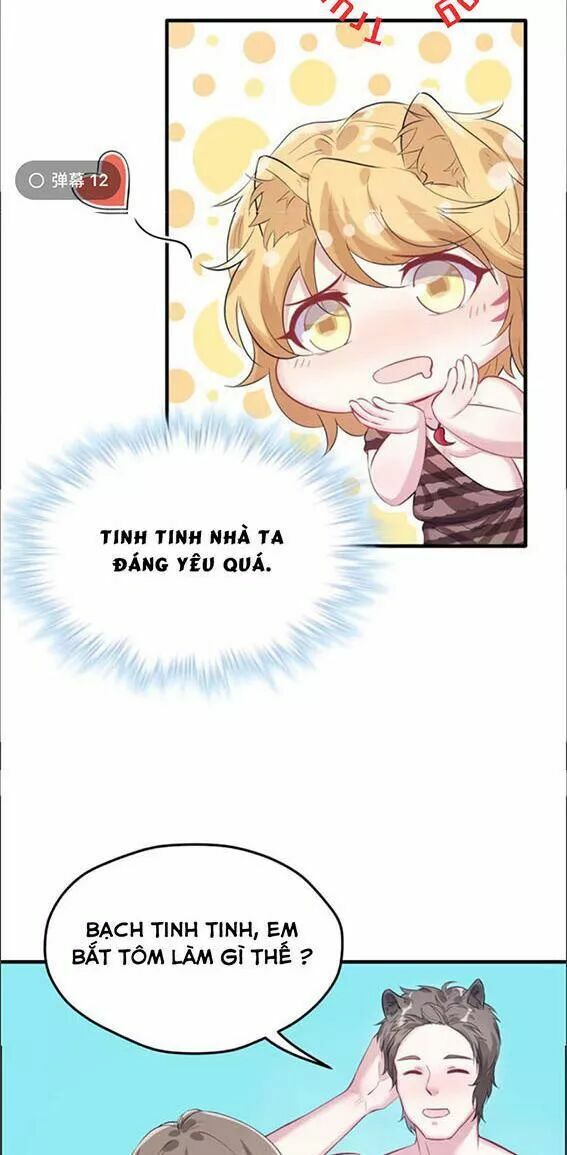 [16+] thảnh thơi thú thế chủng chủng điền, sinh sinh tể chapter 94 12
