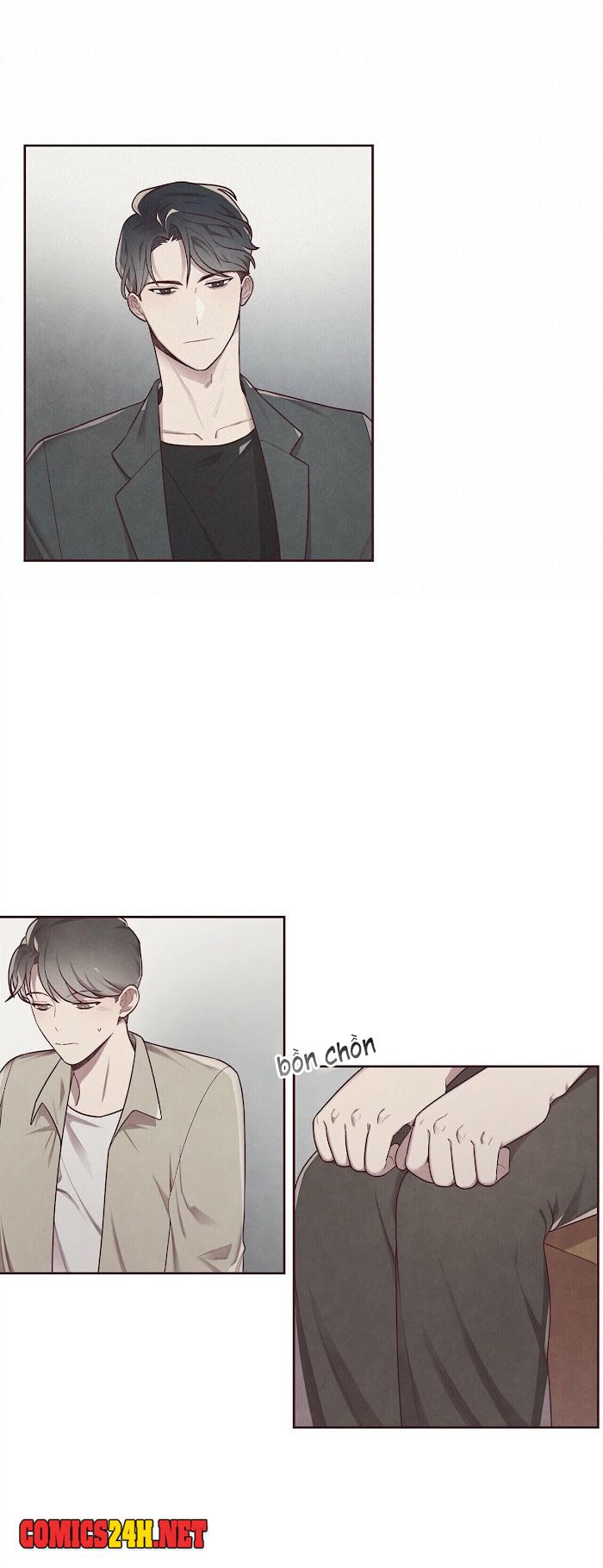 chiếc nhẫn đỏ chapter 5 7