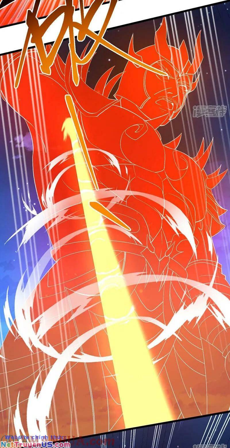 tiên võ đế tôn chapter 496 21