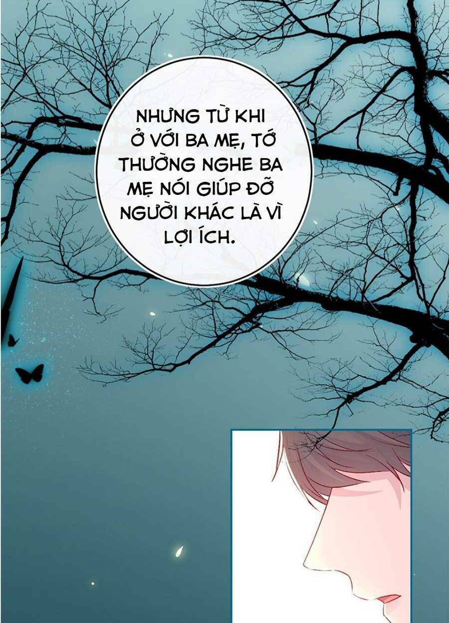 khi cô gái nhìn thấy thời gian chapter 13 44