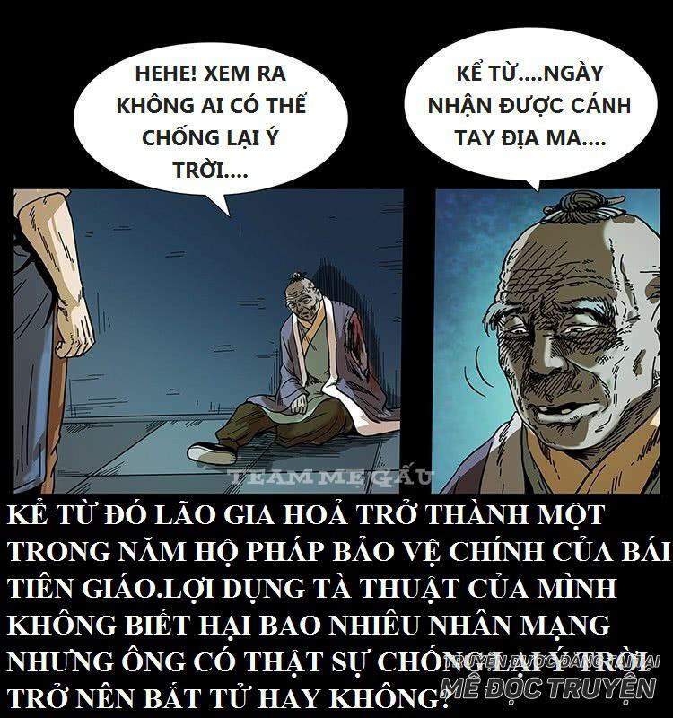 tiên sơn truyền kỳ chapter 24 57