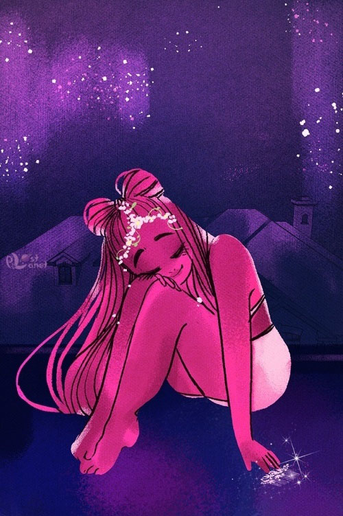 thần thoại olympus chapter 47 57