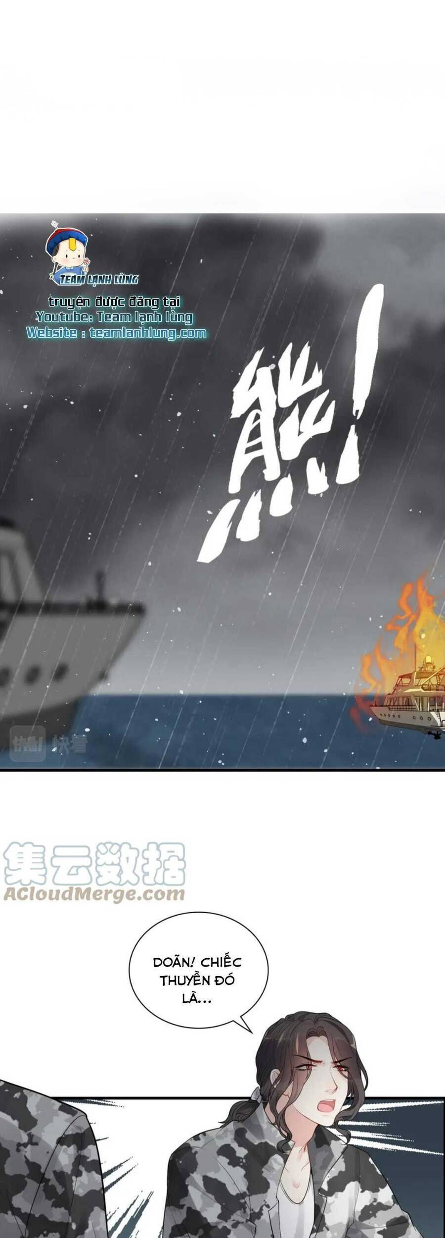 cô vợ hợp đồng bỏ trốn của tổng giám đốc chapter 465 1