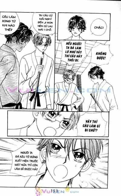 anh là của tôi chapter 4 153