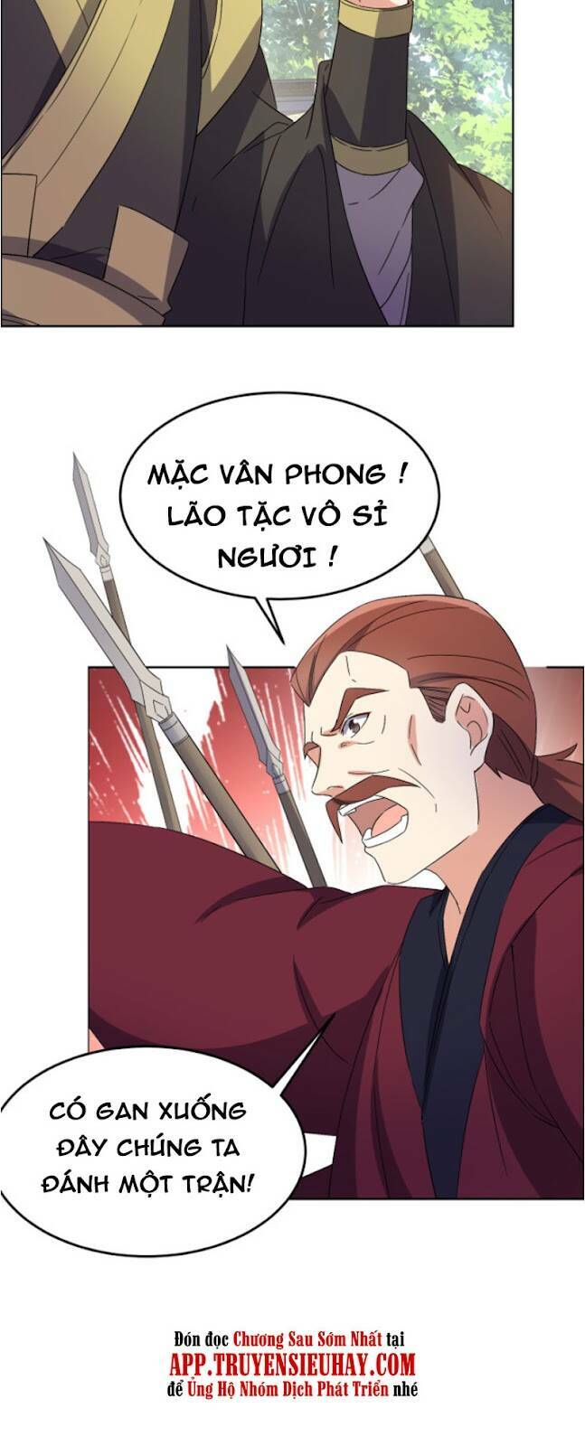 thôn phệ một thế giới tu tiên chapter 134 4