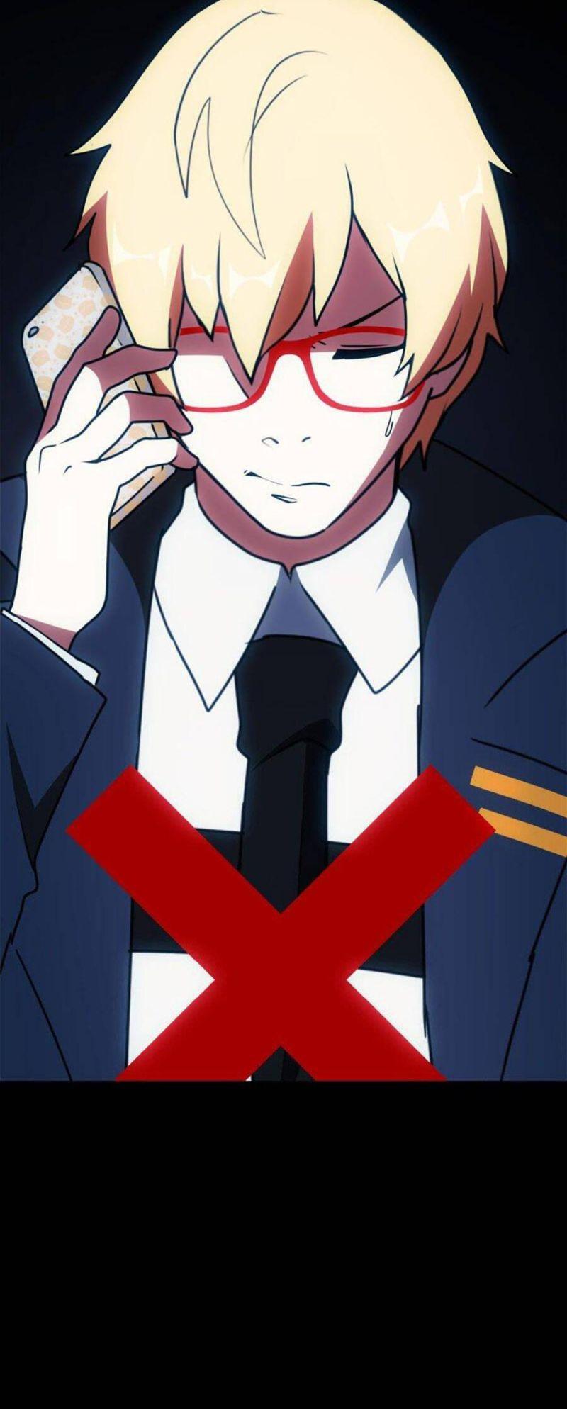 tử thần chapter 58 14